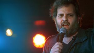 Harmontown's poster