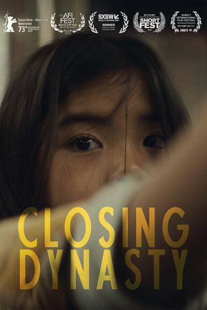 Closing Dynasty's poster