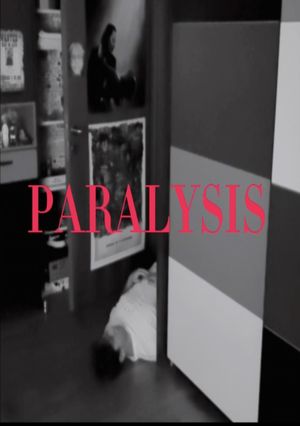 Paralysis's poster