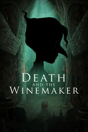 Death and the Winemaker's poster image