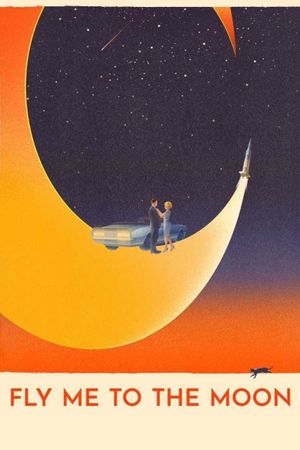 Fly Me to the Moon's poster