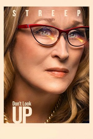 Don't Look Up's poster