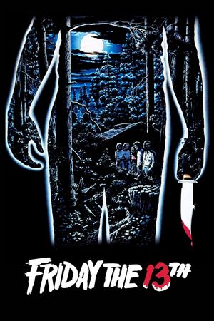 Friday the 13th's poster