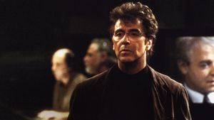 The Insider's poster