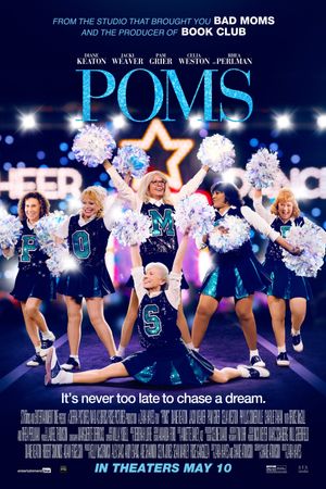 Poms's poster
