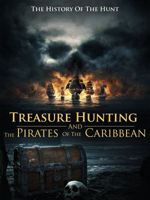 Treasure Hunting And The Pirates Of The Caribbean's poster image