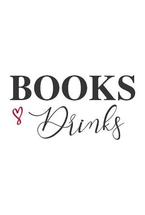 Books & Drinks's poster