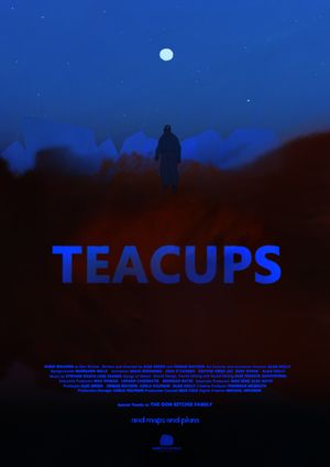 Teacups's poster