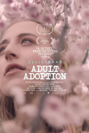 Adult Adoption's poster