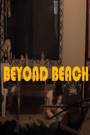 Beyond Beach's poster