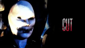 Cut's poster