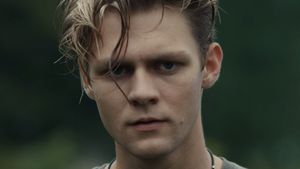 Where's Rose's poster