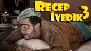 Recep Ivedik 3's poster