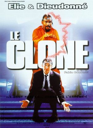 Le clone's poster image
