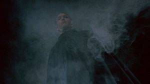 Dracula A.D. 1972's poster