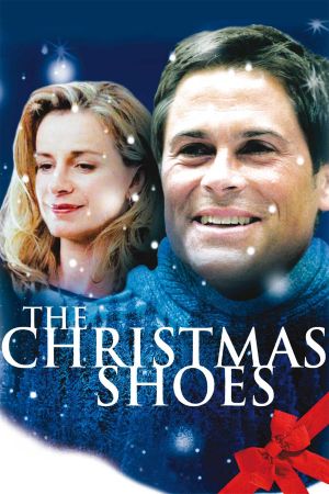 The Christmas Shoes's poster