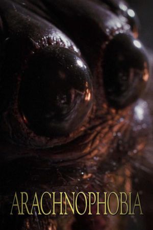 Arachnophobia's poster