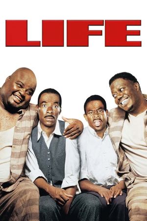 Life's poster