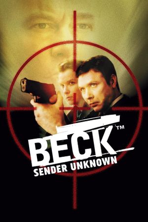 Beck 13 - Sender Unknown's poster