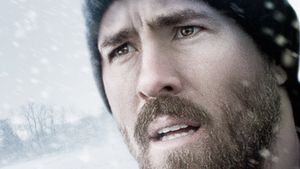 The Captive's poster