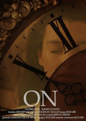 On's poster