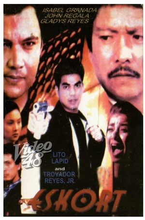 Eskort's poster