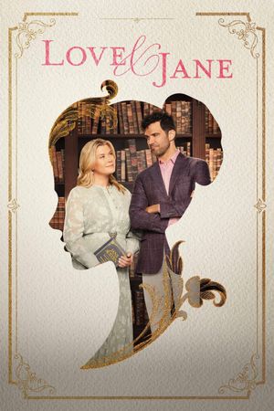 Love & Jane's poster