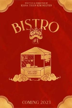 Bistro #1's poster