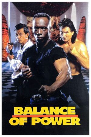 Balance of Power's poster