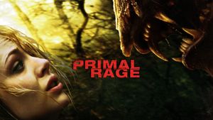 Primal Rage's poster