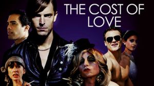 The Cost of Love's poster