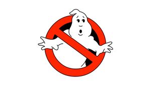 Ghostbusters's poster
