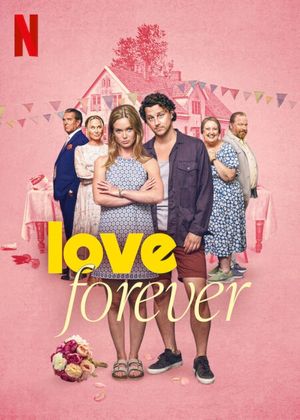 Love Forever's poster