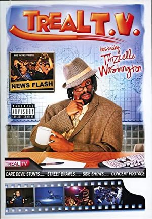 Mac Dre Treal TV #1's poster image