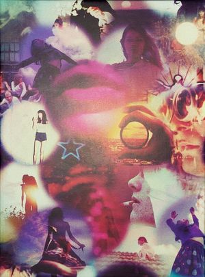 La deuxième femme's poster