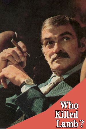 Who Killed Lamb?'s poster