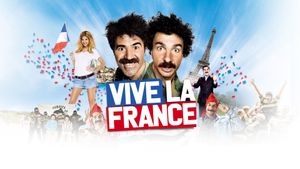 Vive la France's poster