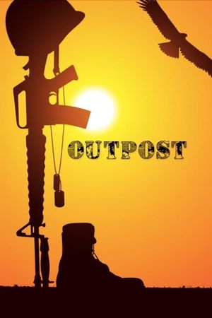 Outpost's poster