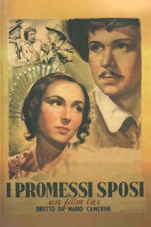 The Spirit and the Flesh's poster