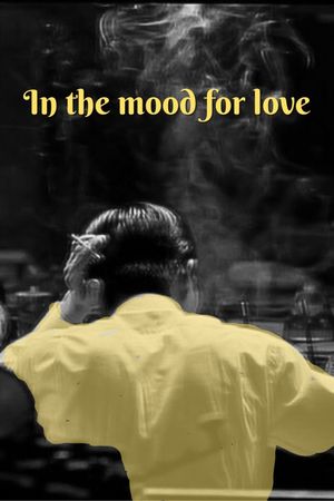 In the Mood for Love's poster