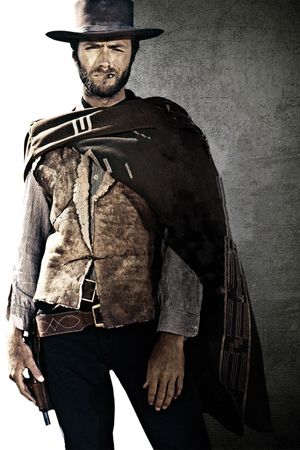The Good, the Bad and the Ugly's poster