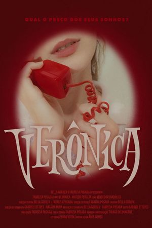 Verônica's poster