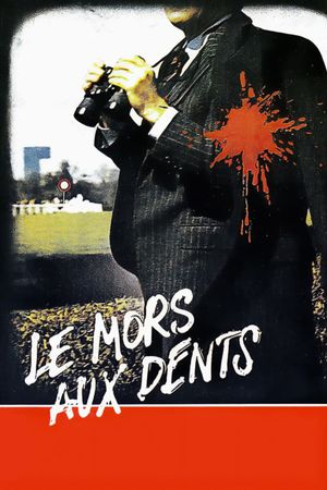 The Bit Between the Teeth's poster