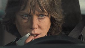 Destroyer's poster