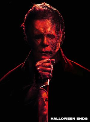 Halloween Ends's poster