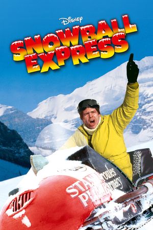 Snowball Express's poster