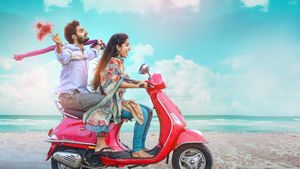 Guna 369's poster