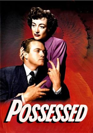 Possessed's poster