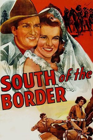 South of the Border's poster