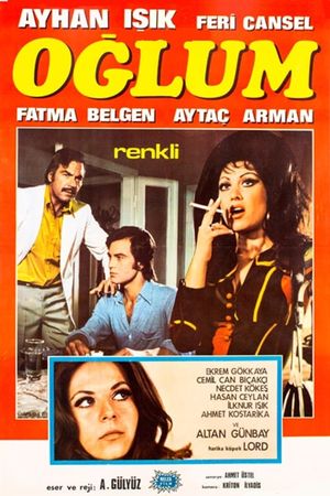 Oglum's poster